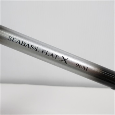２３シーバスフラットＸ９６Ｍ